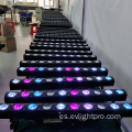 10x30w Colorido LED Super Beam Bar